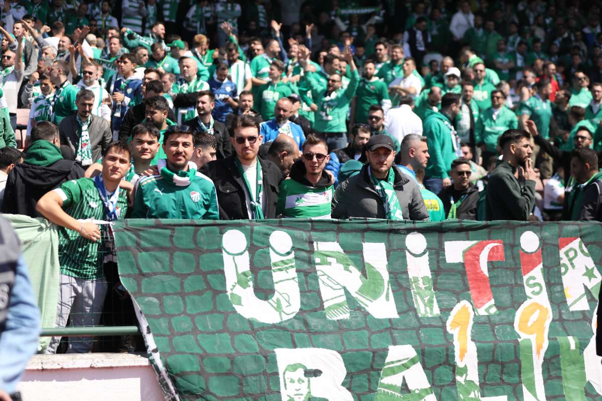 (FOTO GALERİ) Hopaspor-BURSASPOR Şampiyonluk (2)