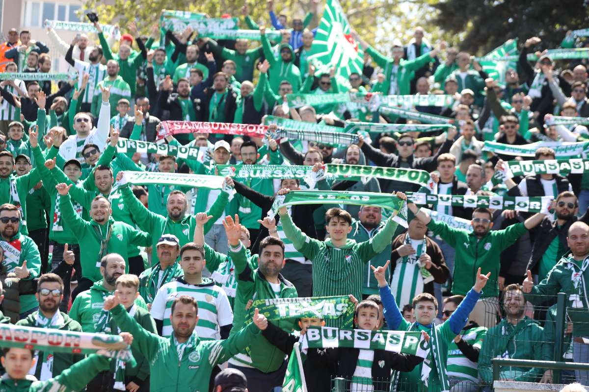 (FOTO GALERİ) Hopaspor-BURSASPOR Şampiyonluk (2)