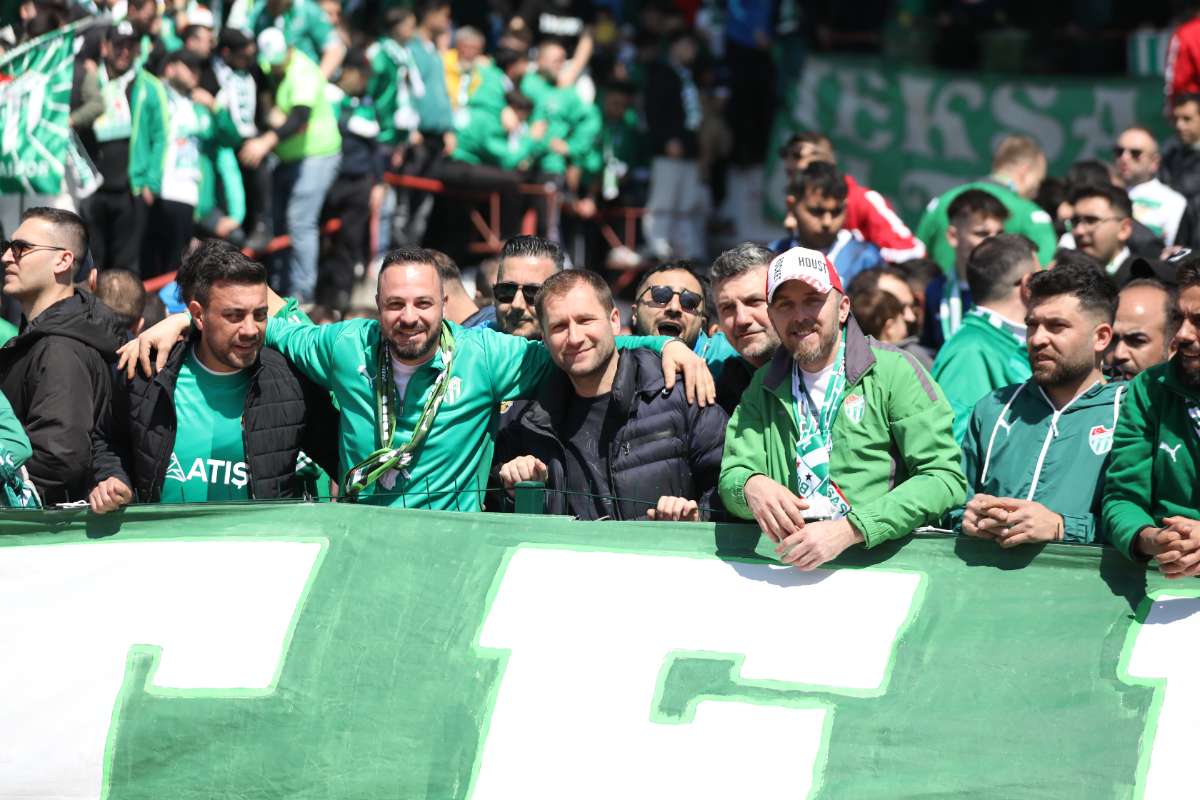 (FOTO GALERİ) Hopaspor-BURSASPOR Şampiyonluk (2)