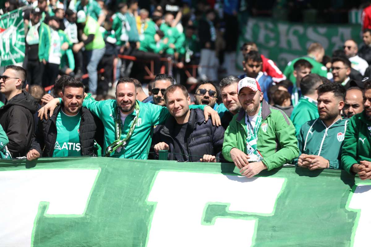 (FOTO GALERİ) Hopaspor-BURSASPOR Şampiyonluk (2)