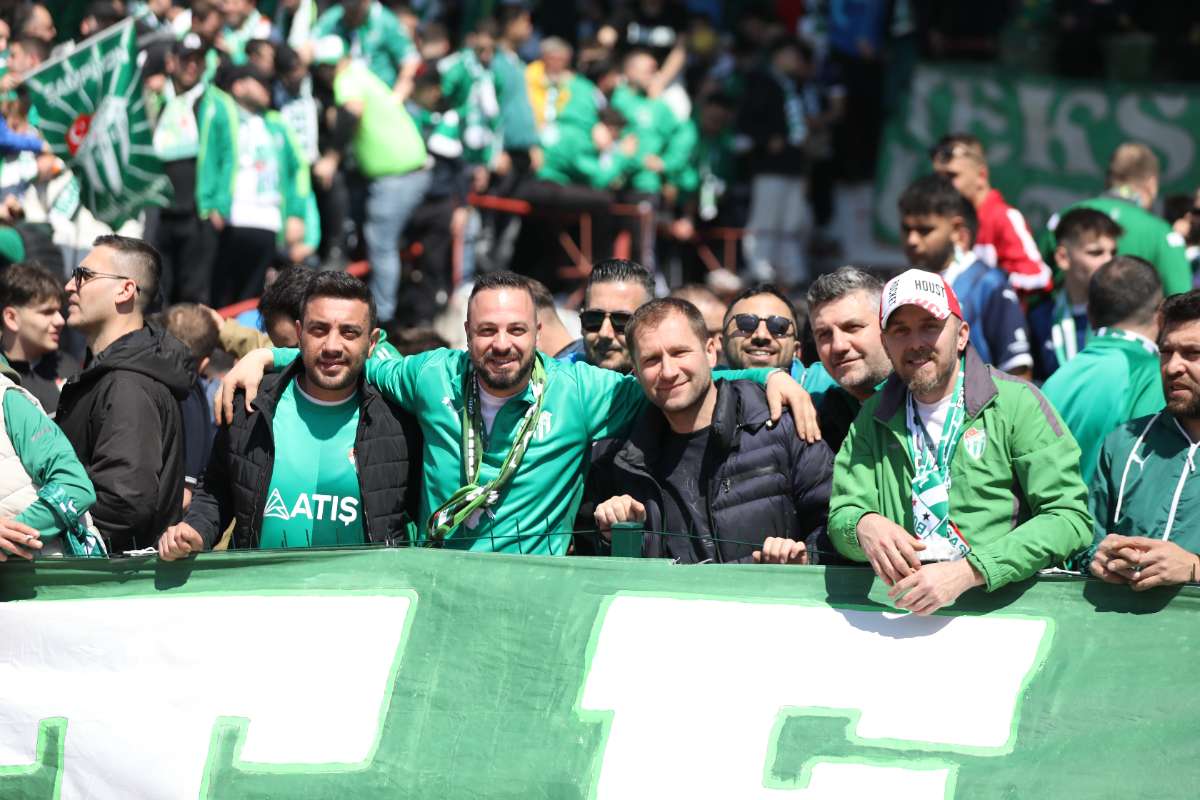 (FOTO GALERİ) Hopaspor-BURSASPOR Şampiyonluk (2)