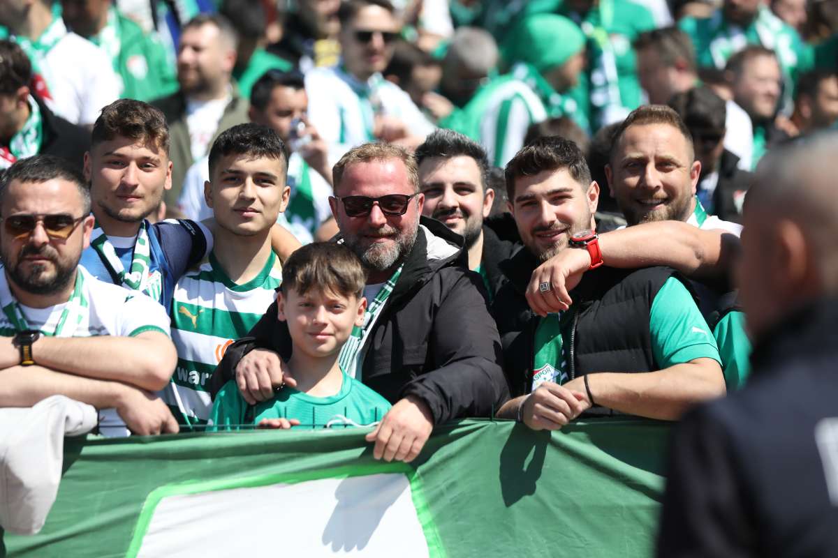(FOTO GALERİ) Hopaspor-BURSASPOR Şampiyonluk (2)