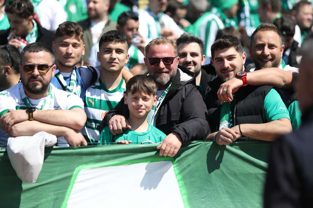 (FOTO GALERİ) Hopaspor-BURSASPOR Şampiyonluk (2)