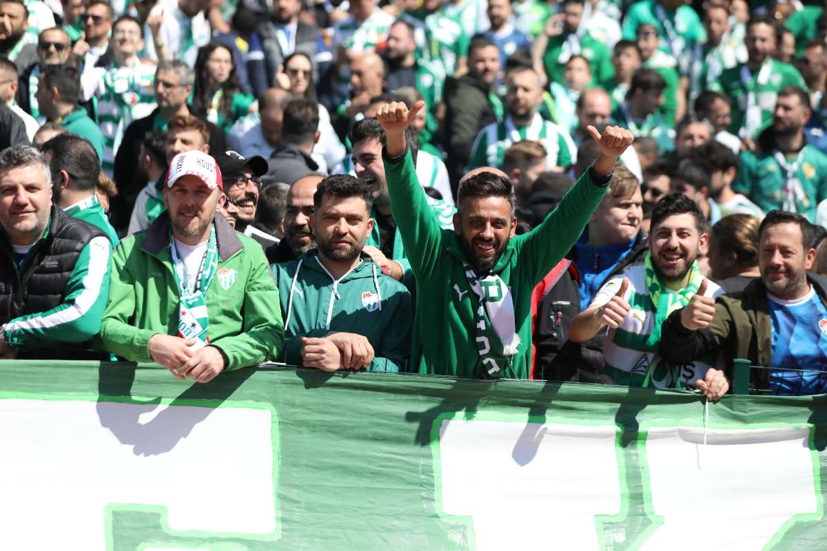 (FOTO GALERİ) Hopaspor-BURSASPOR Şampiyonluk (2)