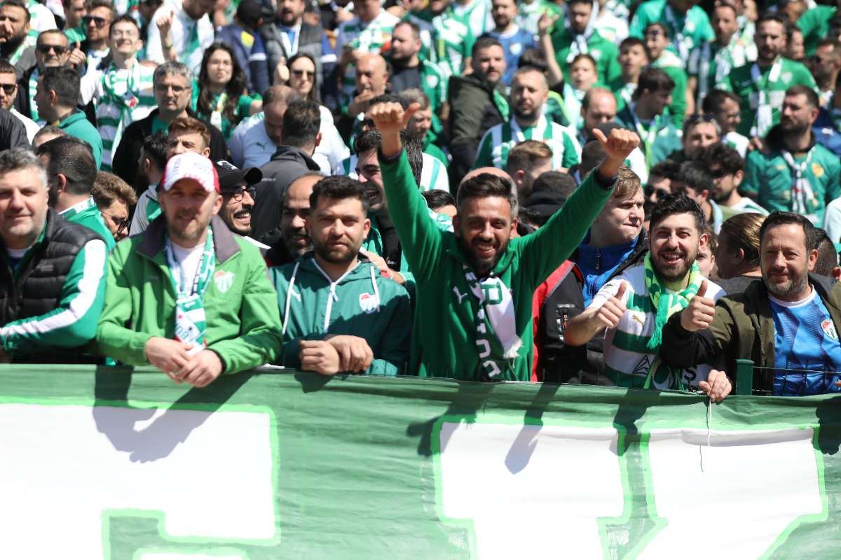 (FOTO GALERİ) Hopaspor-BURSASPOR Şampiyonluk (2)