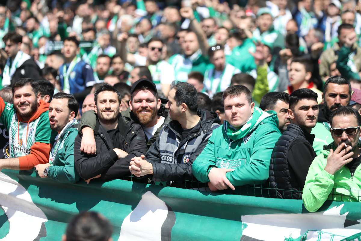 (FOTO GALERİ) Hopaspor-BURSASPOR Şampiyonluk (2)