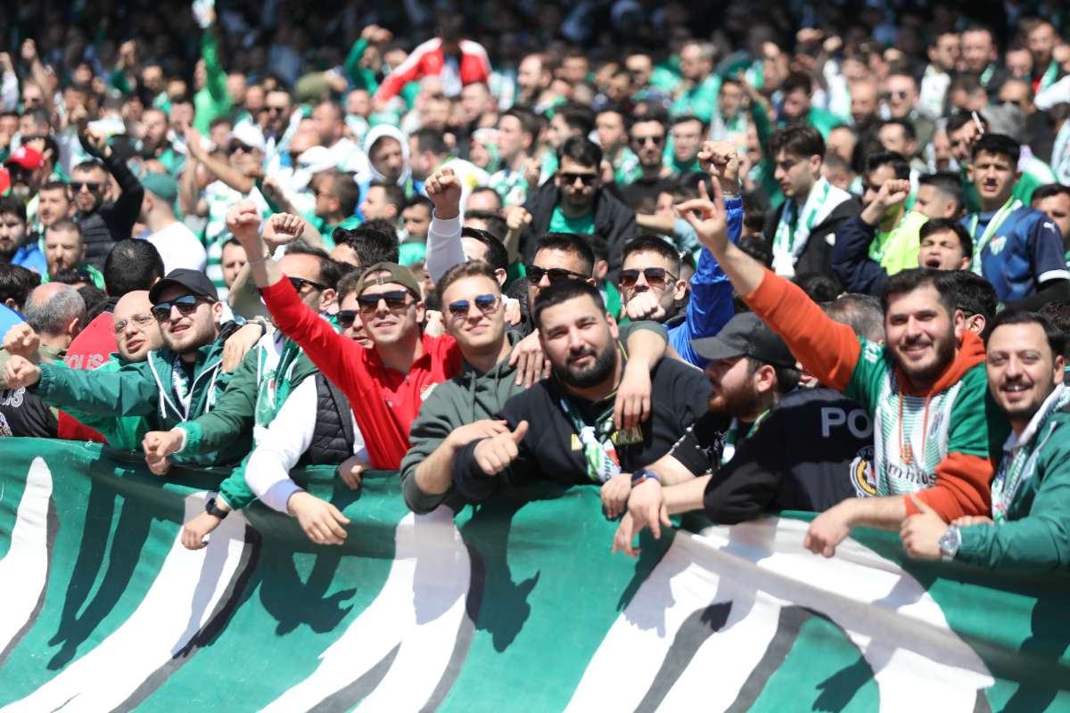 (FOTO GALERİ) Hopaspor-BURSASPOR Şampiyonluk (2)