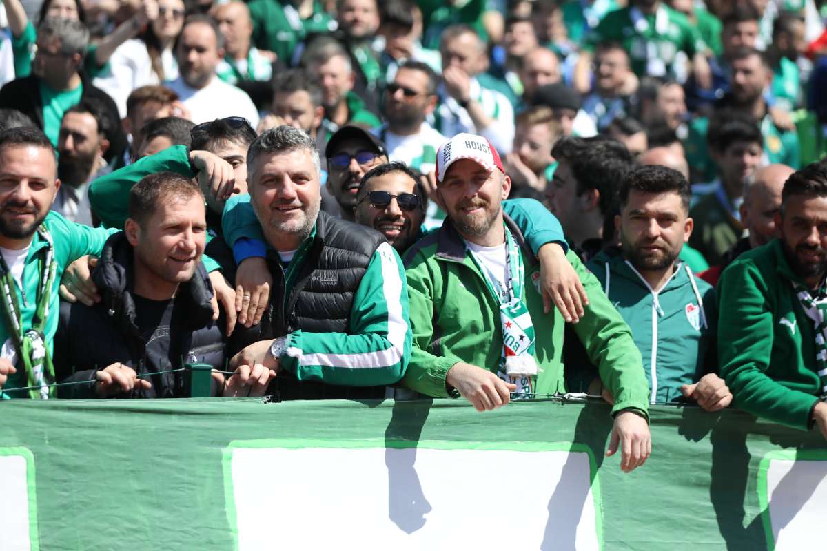 (FOTO GALERİ) Hopaspor-BURSASPOR Şampiyonluk (2)