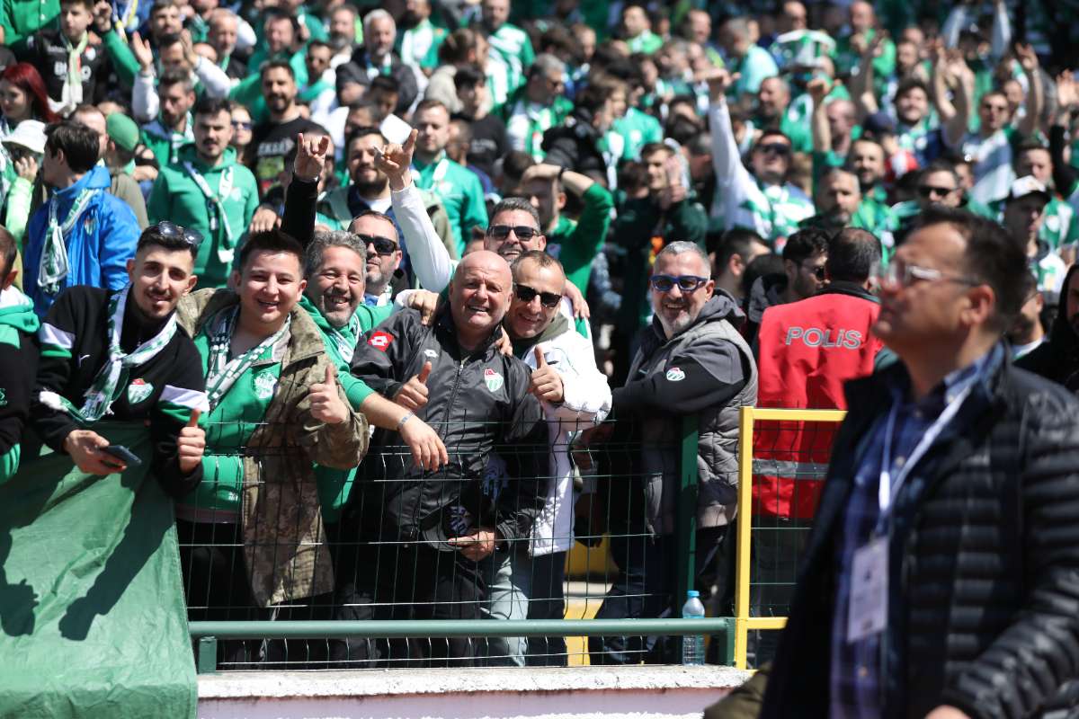 (FOTO GALERİ) Hopaspor-BURSASPOR Şampiyonluk (2)