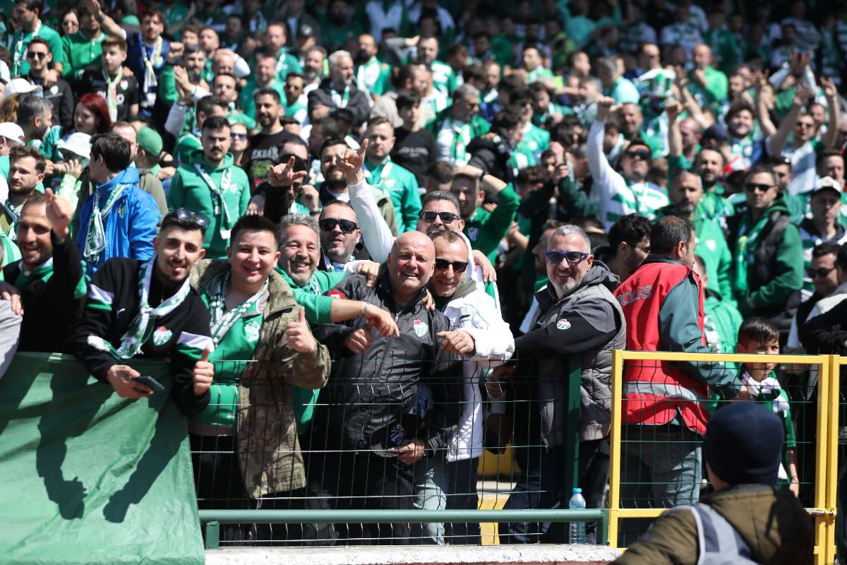 (FOTO GALERİ) Hopaspor-BURSASPOR Şampiyonluk (2)