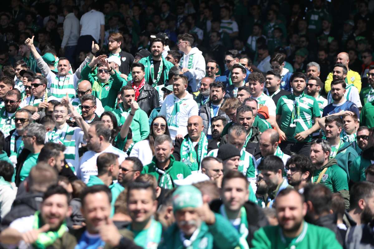 (FOTO GALERİ) Hopaspor-BURSASPOR Şampiyonluk (2)