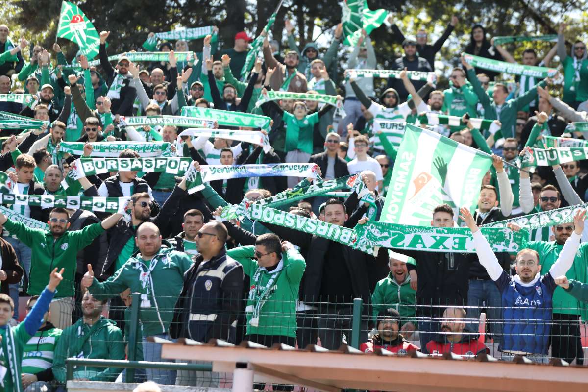 (FOTO GALERİ) Hopaspor-BURSASPOR Şampiyonluk (2)