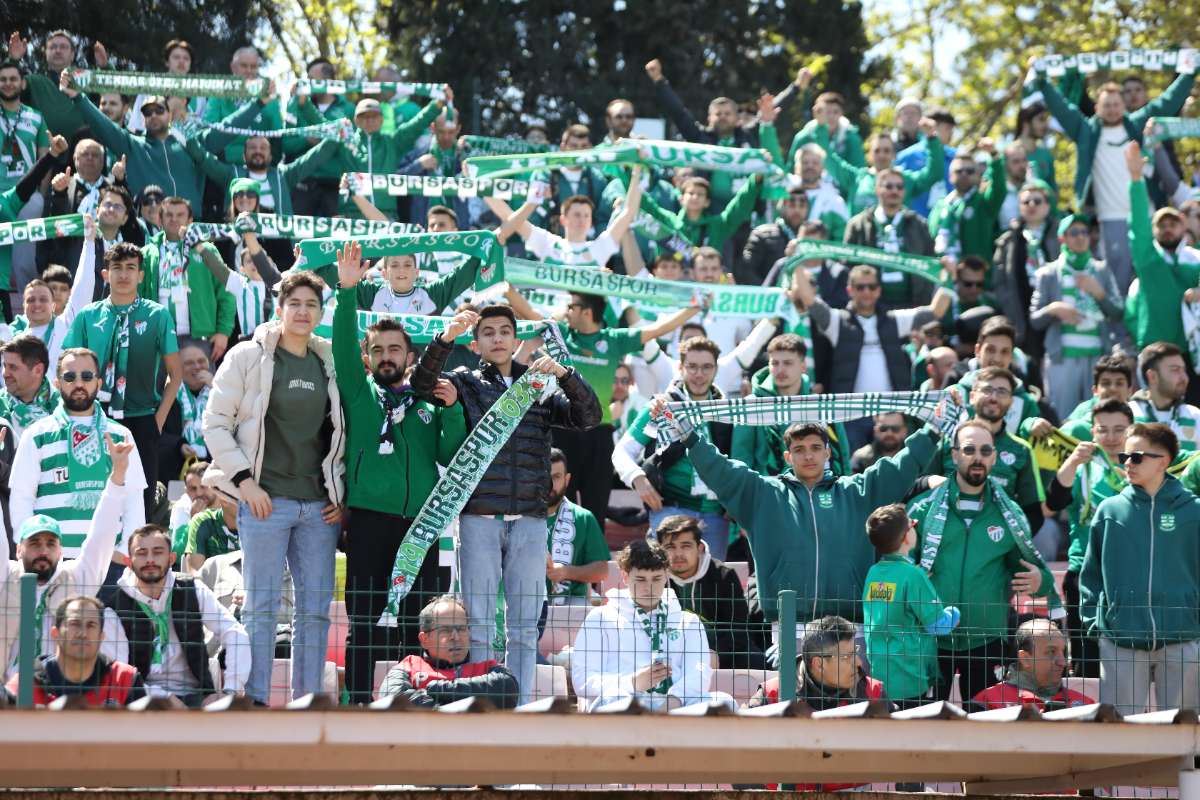 (FOTO GALERİ) Hopaspor-BURSASPOR Şampiyonluk (2)