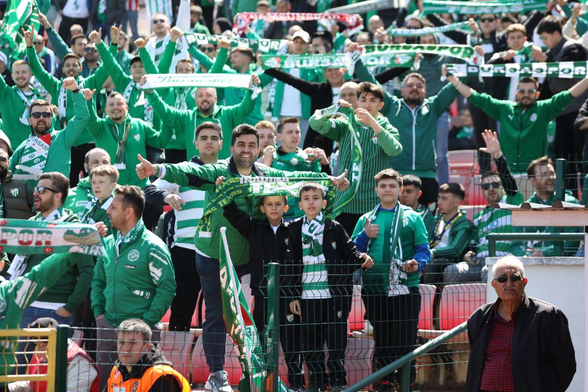 (FOTO GALERİ) Hopaspor-BURSASPOR Şampiyonluk (2)