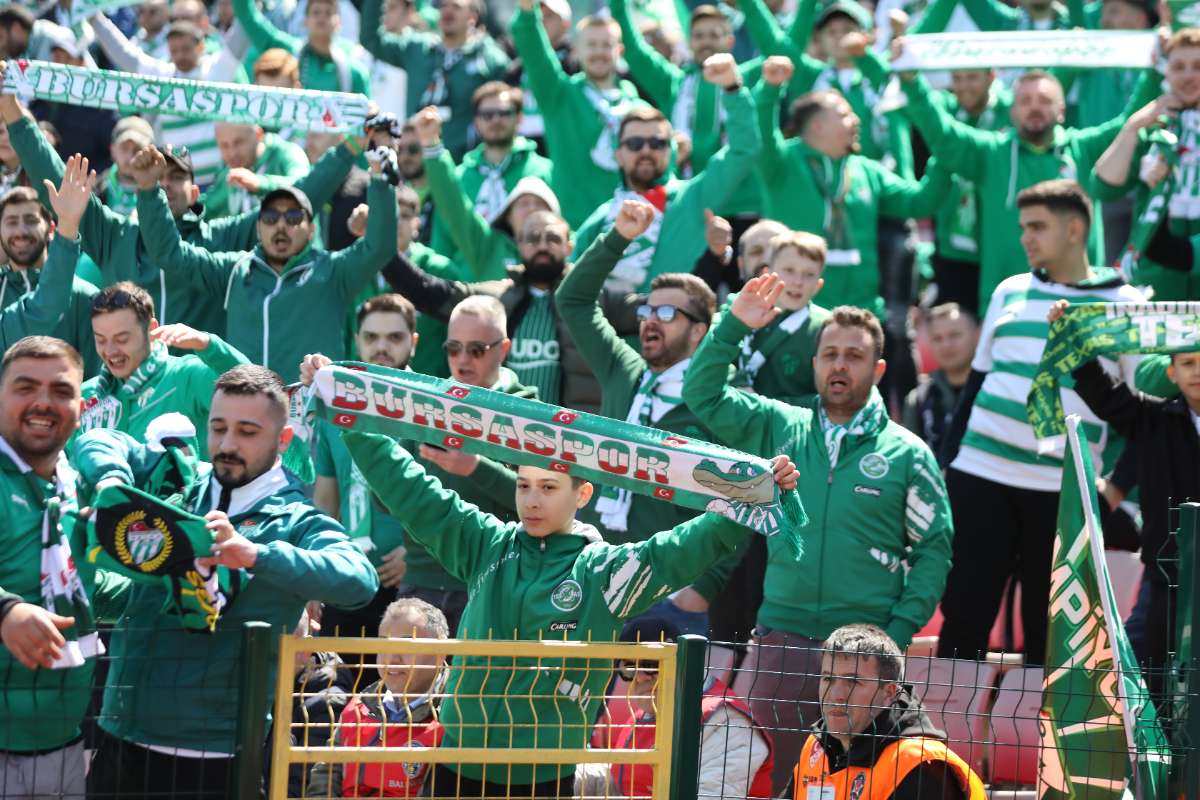 (FOTO GALERİ) Hopaspor-BURSASPOR Şampiyonluk (2)