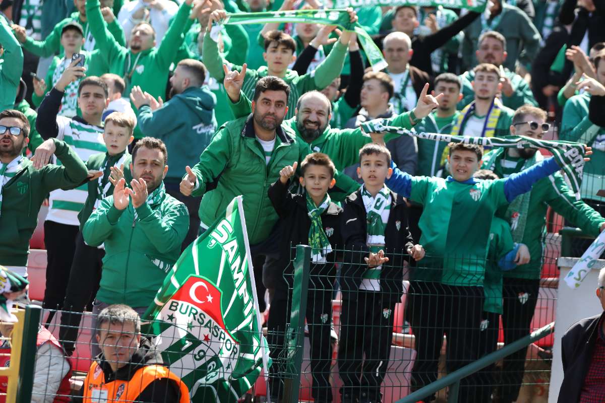 (FOTO GALERİ) Hopaspor-BURSASPOR Şampiyonluk (2)