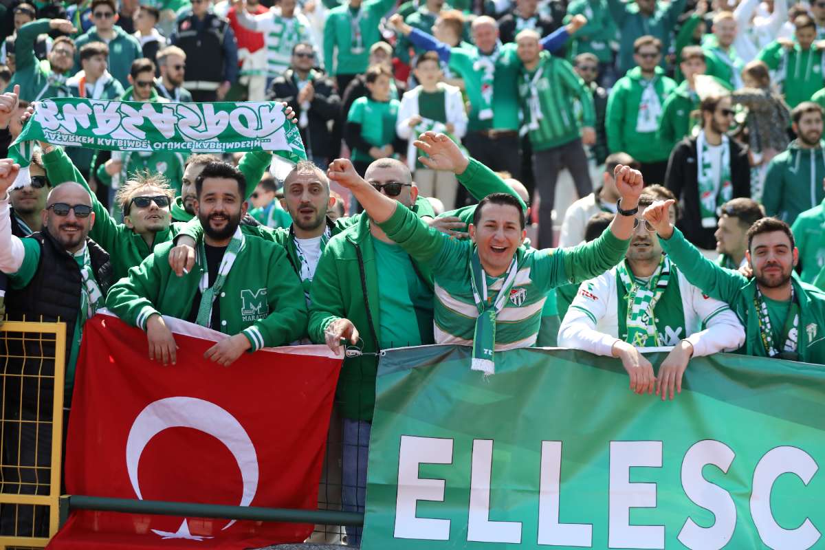 (FOTO GALERİ) Hopaspor-BURSASPOR Şampiyonluk (2)
