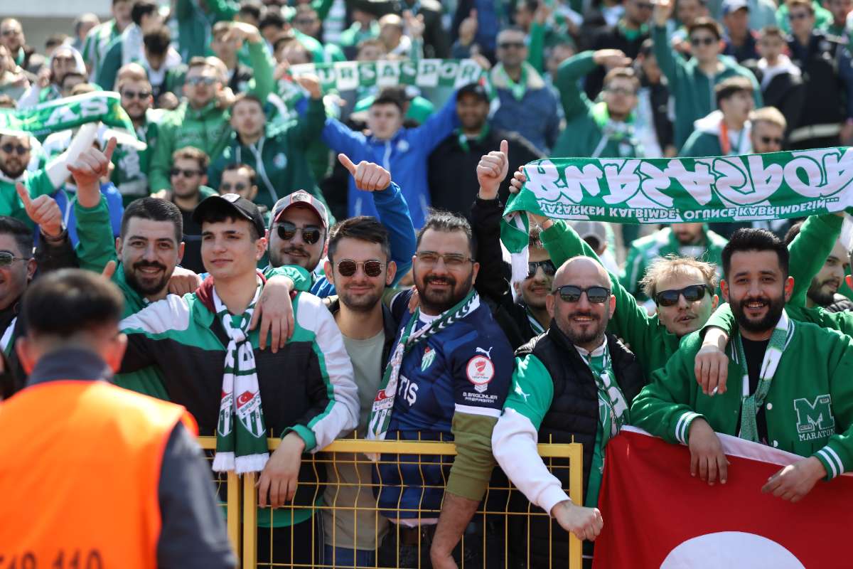 (FOTO GALERİ) Hopaspor-BURSASPOR Şampiyonluk (2)