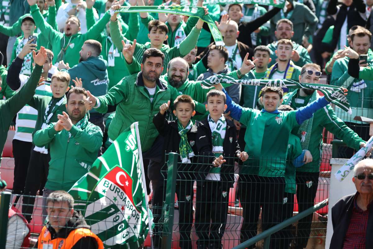 (FOTO GALERİ) Hopaspor-BURSASPOR Şampiyonluk (2)