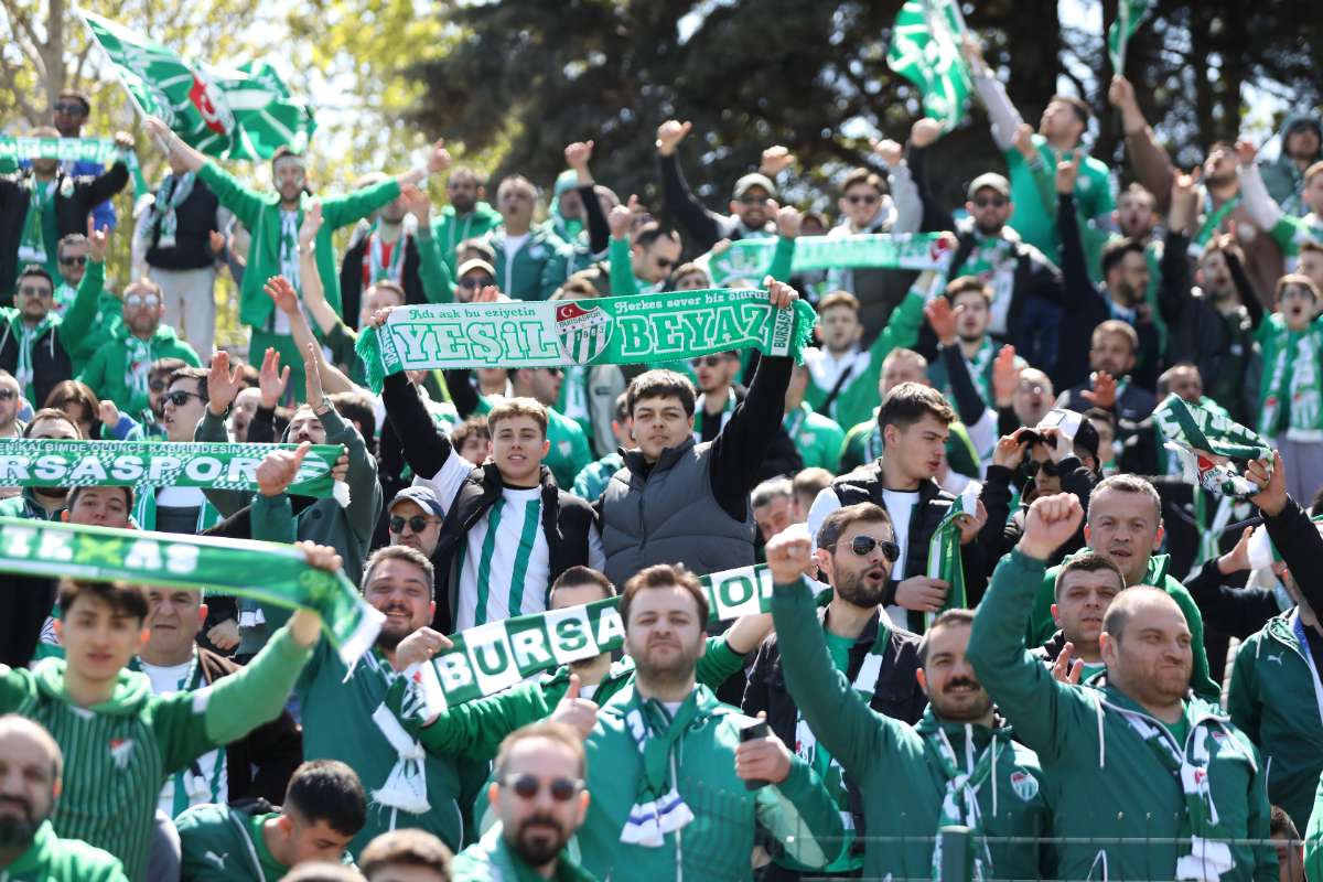 (FOTO GALERİ) Hopaspor-BURSASPOR Şampiyonluk (2)