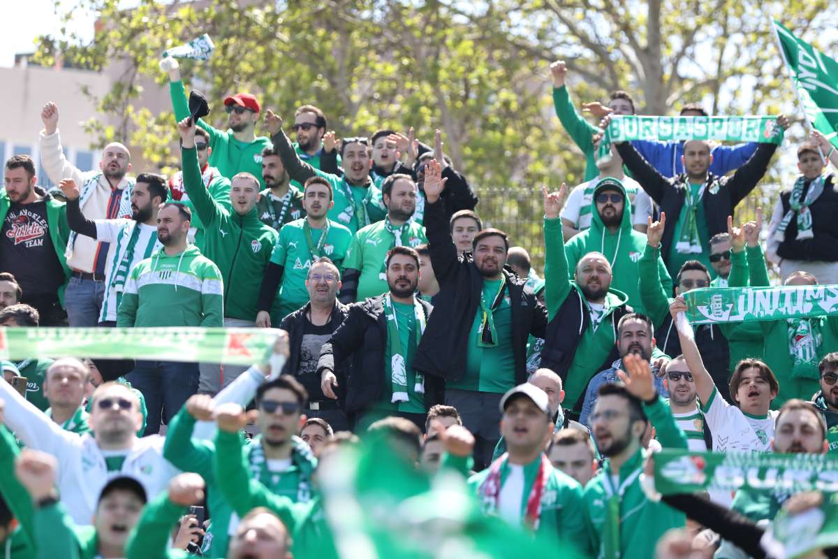 (FOTO GALERİ) Hopaspor-BURSASPOR Şampiyonluk (2)