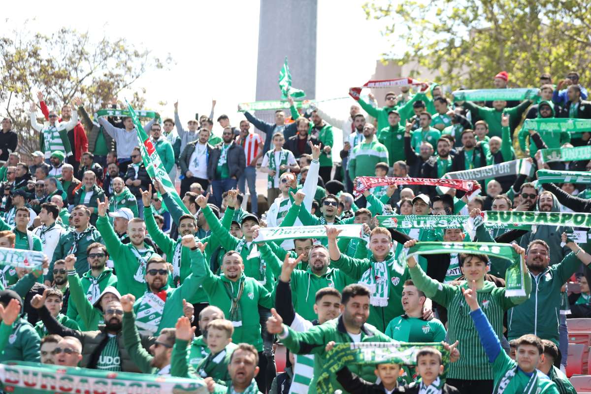 (FOTO GALERİ) Hopaspor-BURSASPOR Şampiyonluk (2)