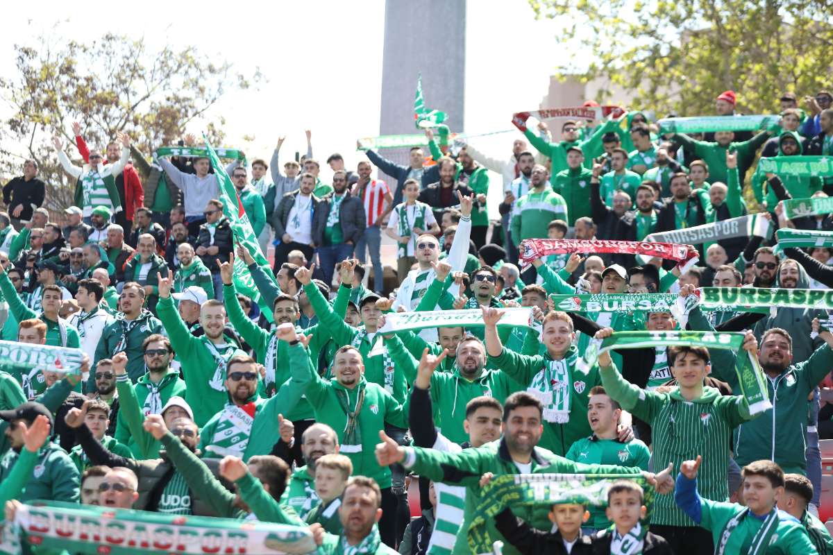 (FOTO GALERİ) Hopaspor-BURSASPOR Şampiyonluk (2)