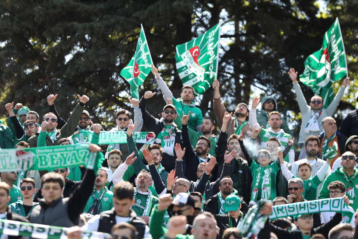 (FOTO GALERİ) Hopaspor-BURSASPOR Şampiyonluk (2)