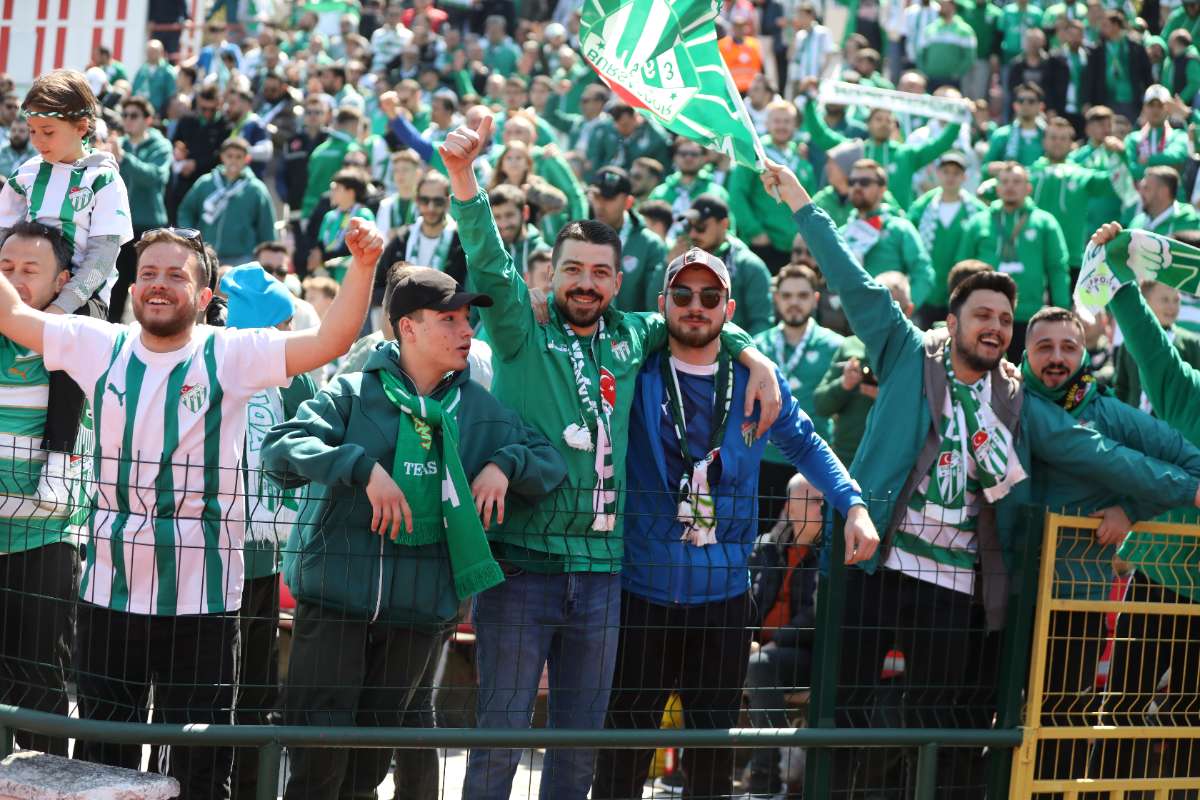 (FOTO GALERİ) Hopaspor-BURSASPOR Şampiyonluk (2)