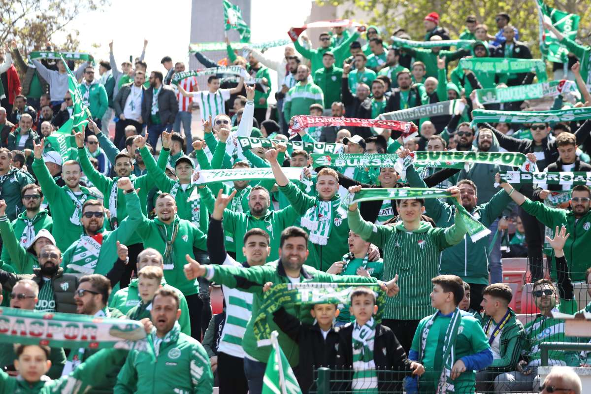 (FOTO GALERİ) Hopaspor-BURSASPOR Şampiyonluk (2)