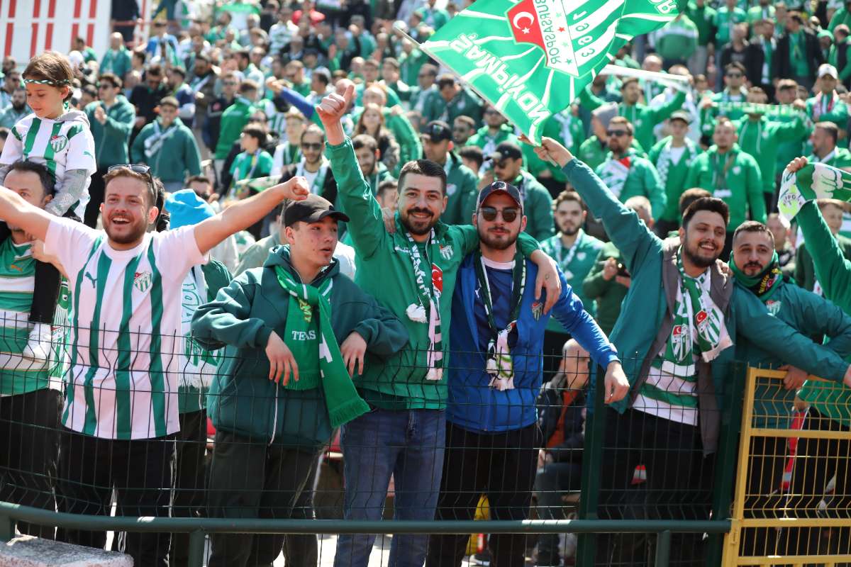 (FOTO GALERİ) Hopaspor-BURSASPOR Şampiyonluk (2)