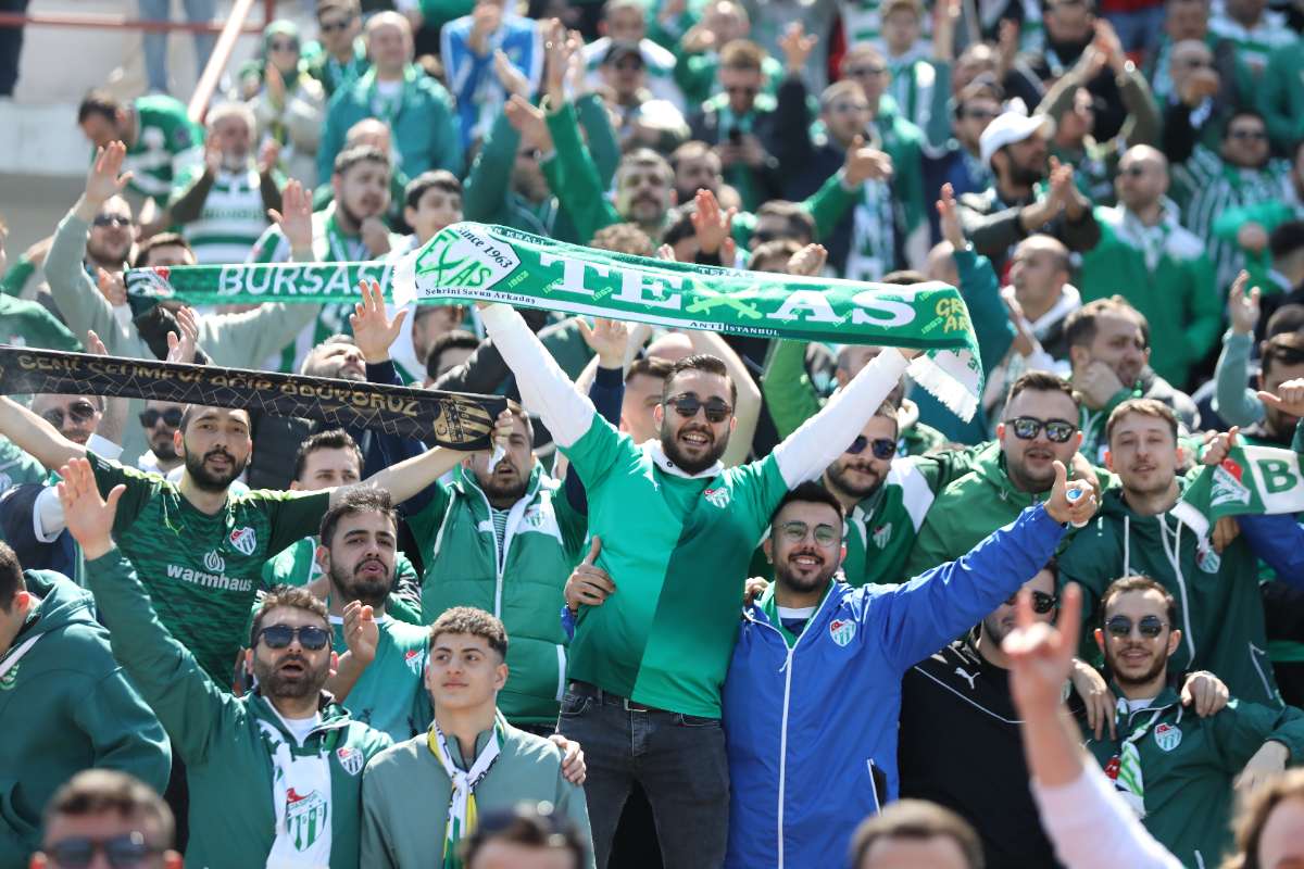 (FOTO GALERİ) Hopaspor-BURSASPOR Şampiyonluk (2)