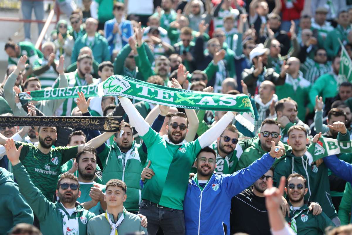 (FOTO GALERİ) Hopaspor-BURSASPOR Şampiyonluk (2)