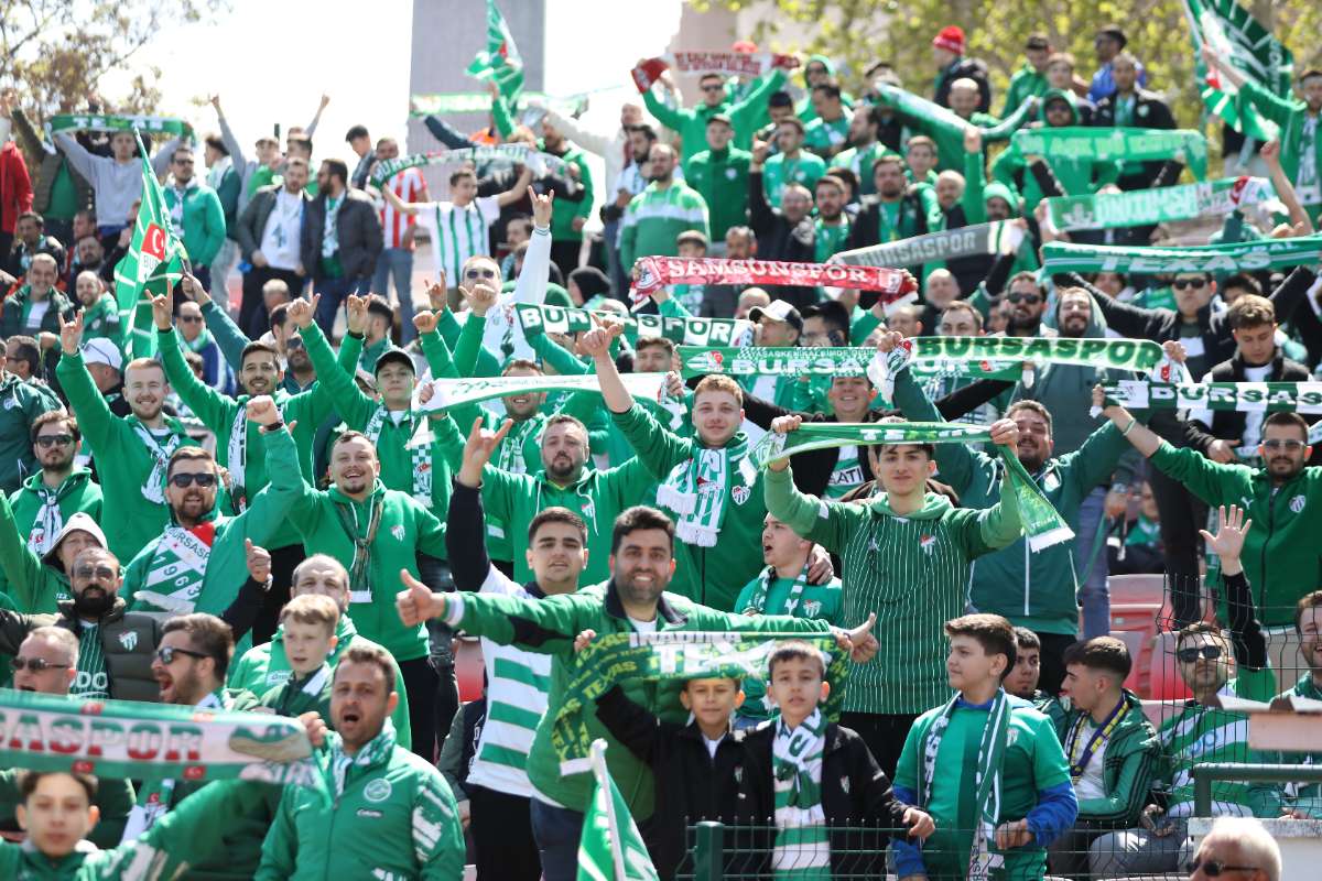 (FOTO GALERİ) Hopaspor-BURSASPOR Şampiyonluk (2)