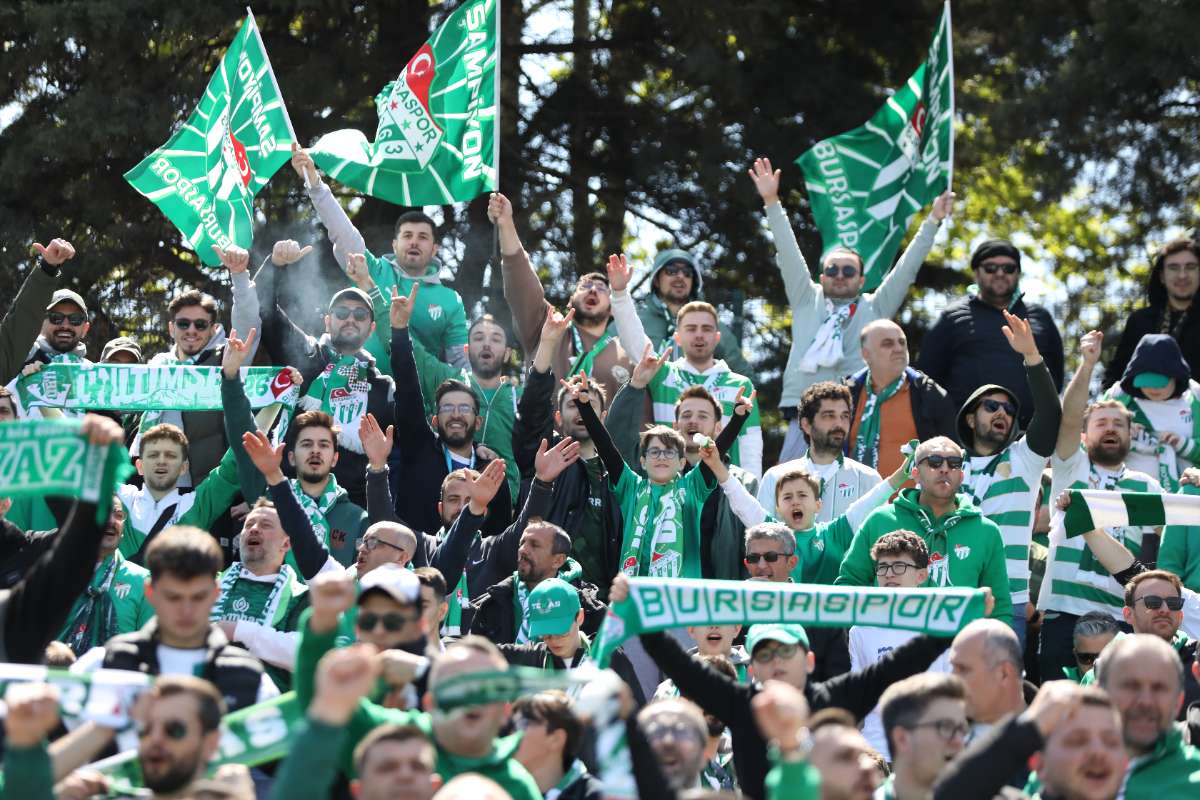 (FOTO GALERİ) Hopaspor-BURSASPOR Şampiyonluk (2)