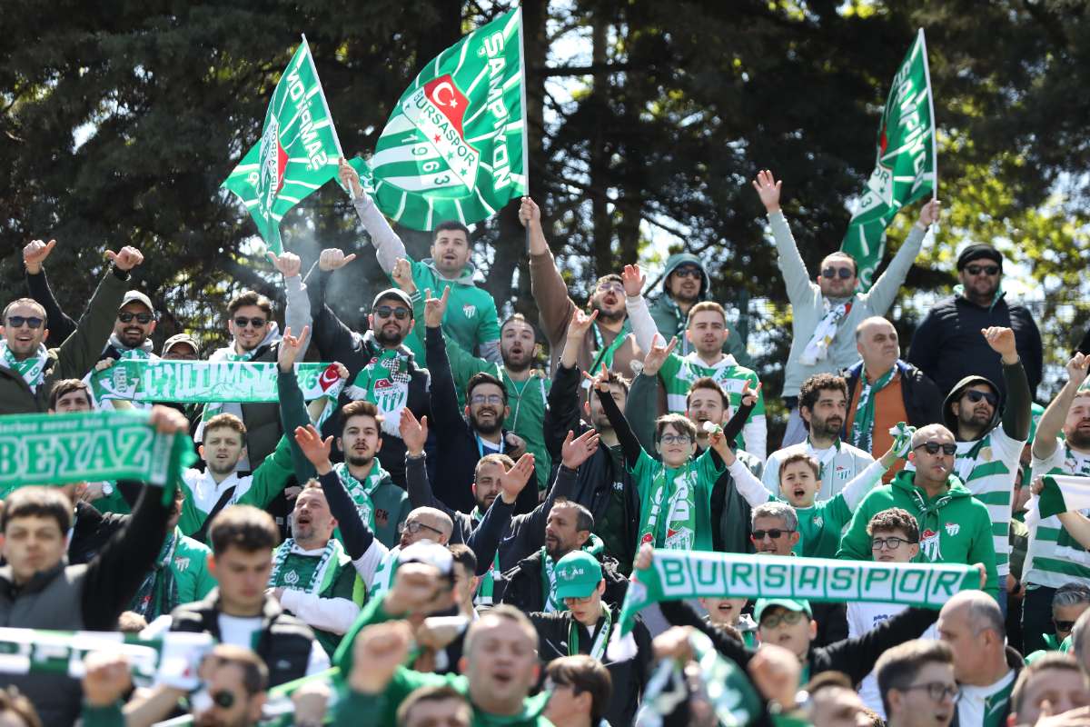 (FOTO GALERİ) Hopaspor-BURSASPOR Şampiyonluk (2)