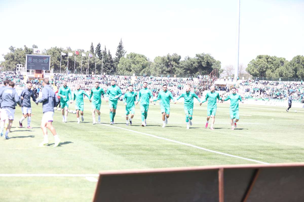 (FOTO GALERİ) Hopaspor-BURSASPOR Şampiyonluk (2)