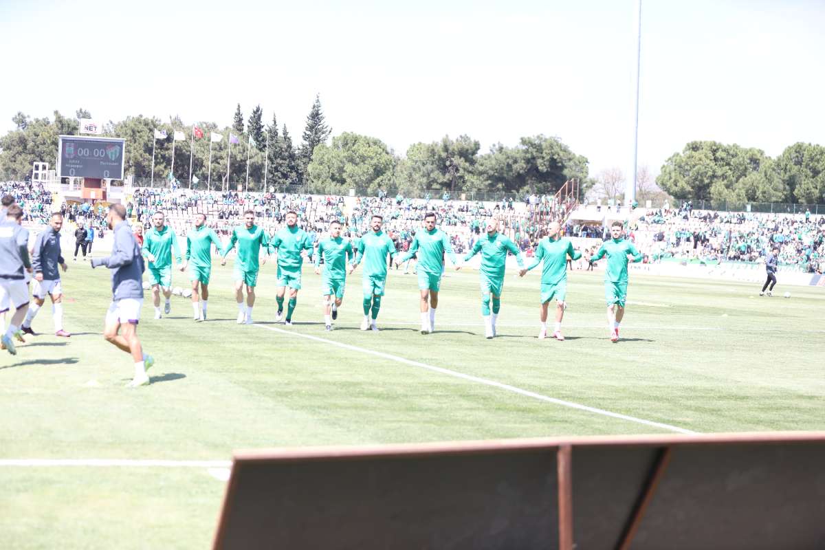 (FOTO GALERİ) Hopaspor-BURSASPOR Şampiyonluk (2)