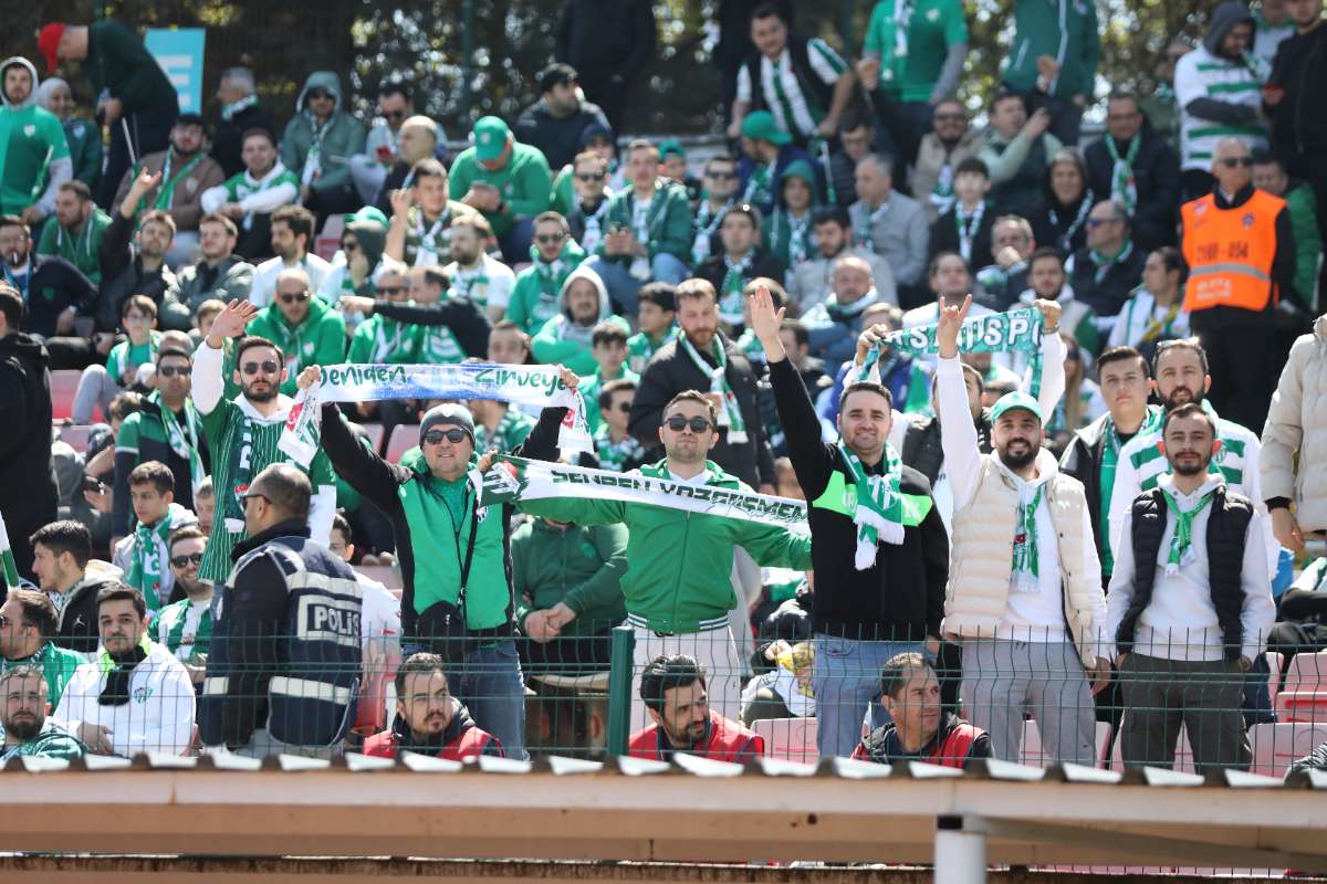 (FOTO GALERİ) Hopaspor-BURSASPOR Şampiyonluk (2)