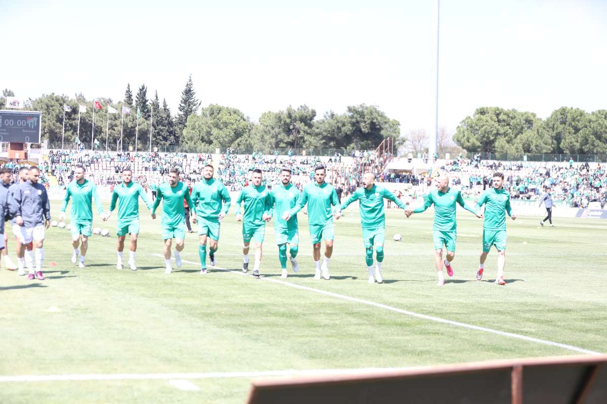 (FOTO GALERİ) Hopaspor-BURSASPOR Şampiyonluk (2)