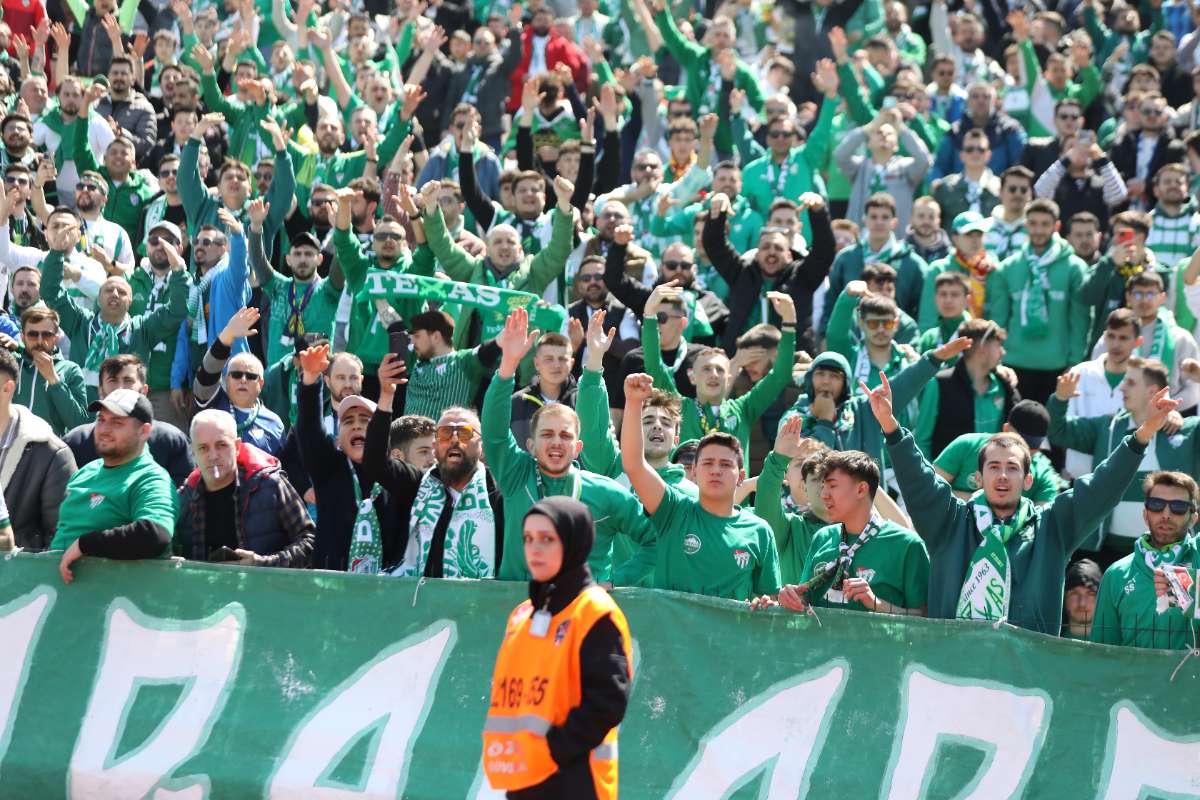 (FOTO GALERİ) Hopaspor-BURSASPOR Şampiyonluk (2)