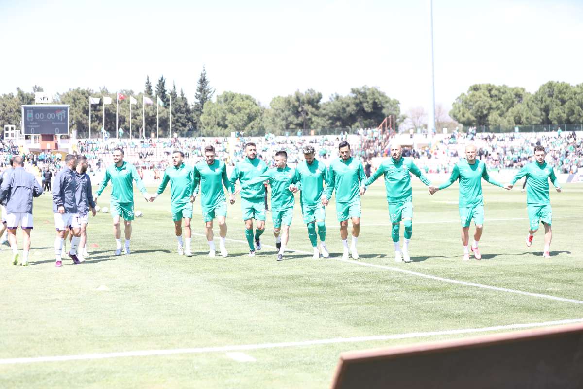 (FOTO GALERİ) Hopaspor-BURSASPOR Şampiyonluk (2)