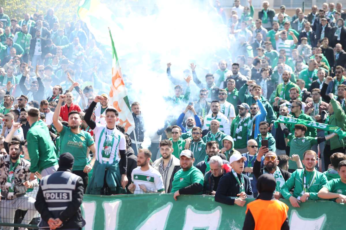 (FOTO GALERİ) Hopaspor-BURSASPOR Şampiyonluk (2)