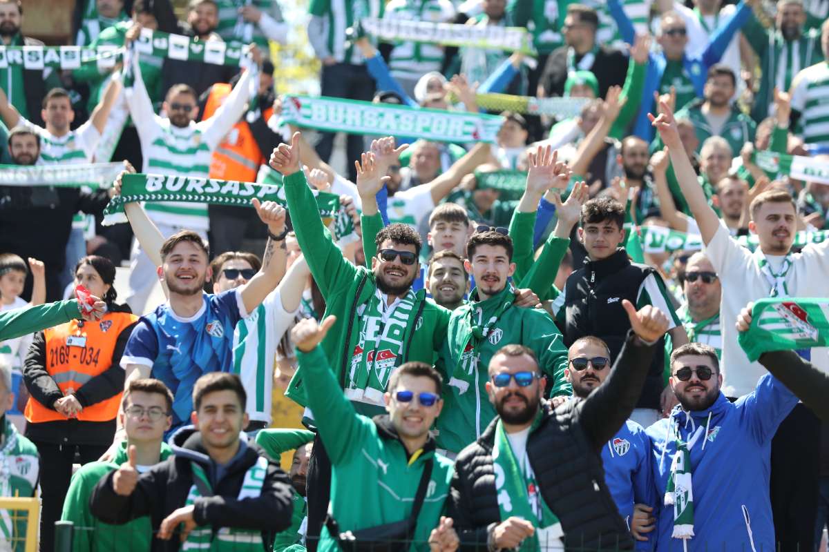 (FOTO GALERİ) Hopaspor-BURSASPOR Şampiyonluk (2)