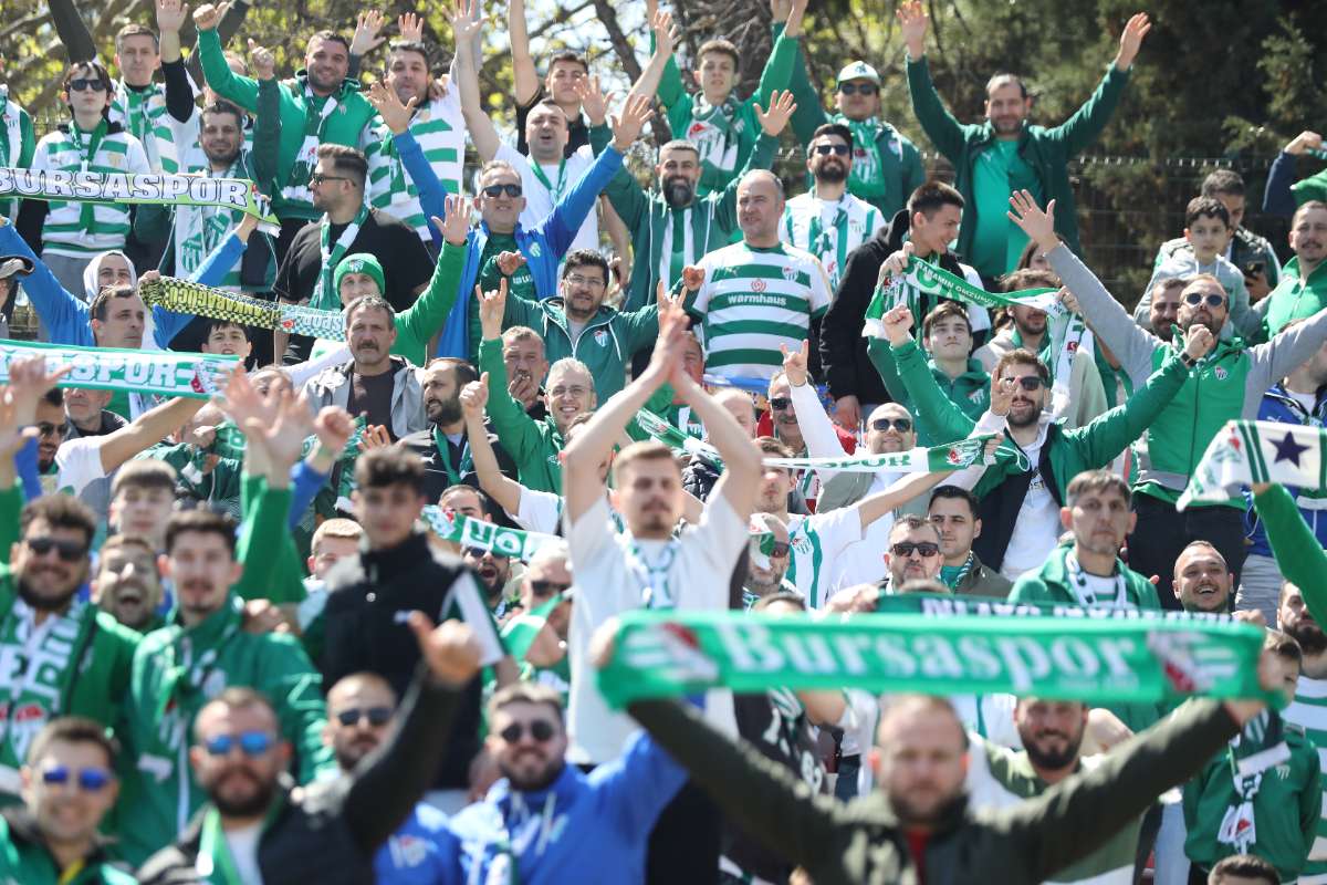 (FOTO GALERİ) Hopaspor-BURSASPOR Şampiyonluk (2)