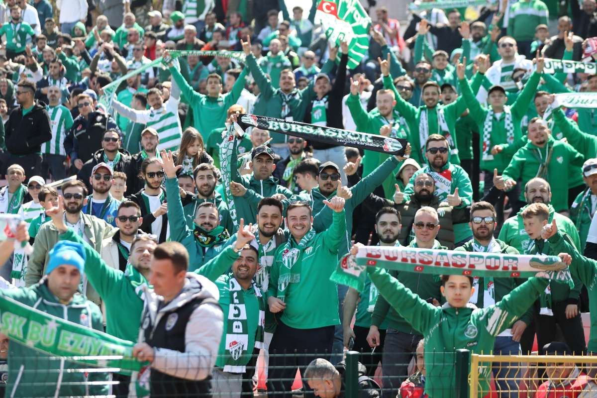(FOTO GALERİ) Hopaspor-BURSASPOR Şampiyonluk (2)