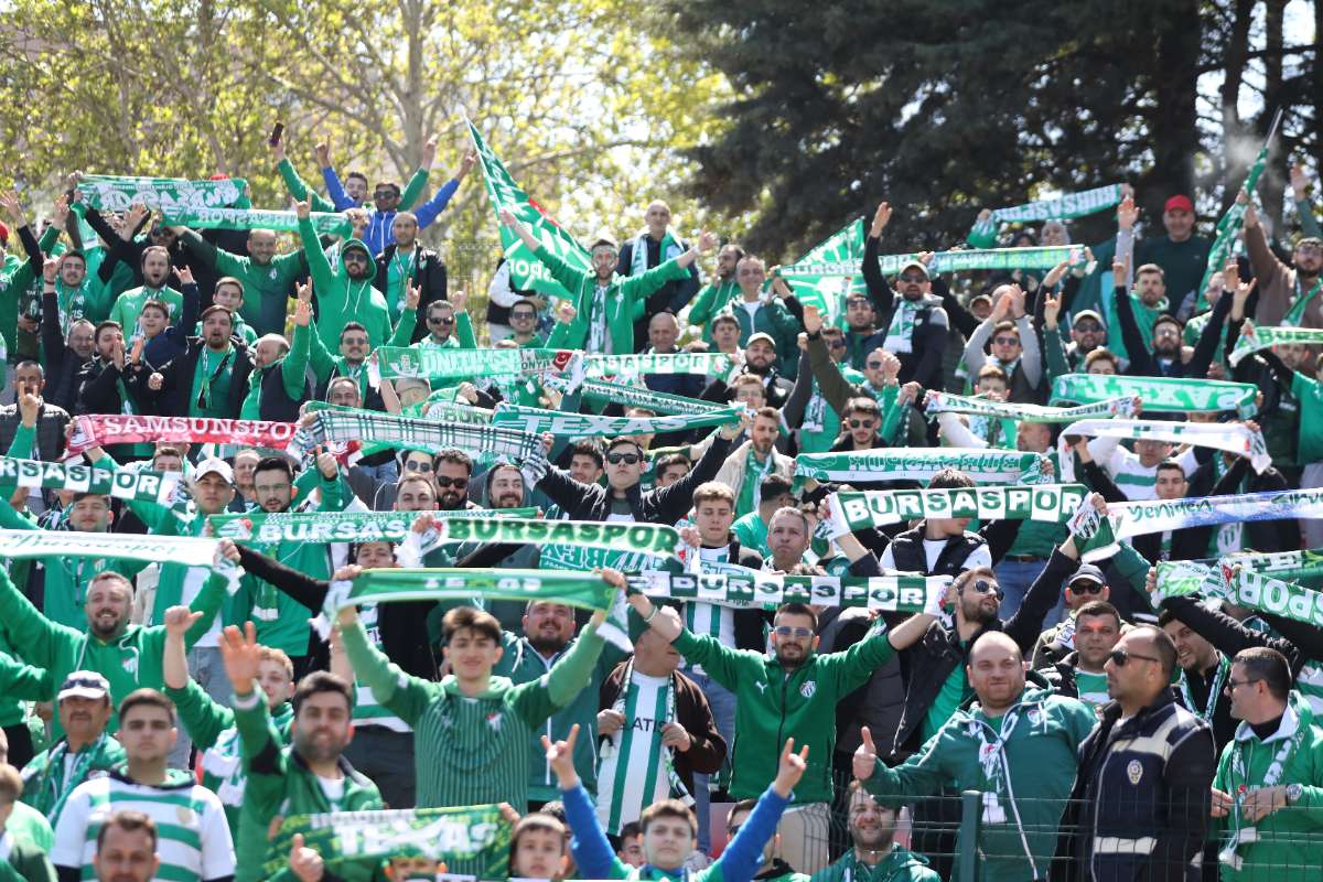 (FOTO GALERİ) Hopaspor-BURSASPOR Şampiyonluk (2)