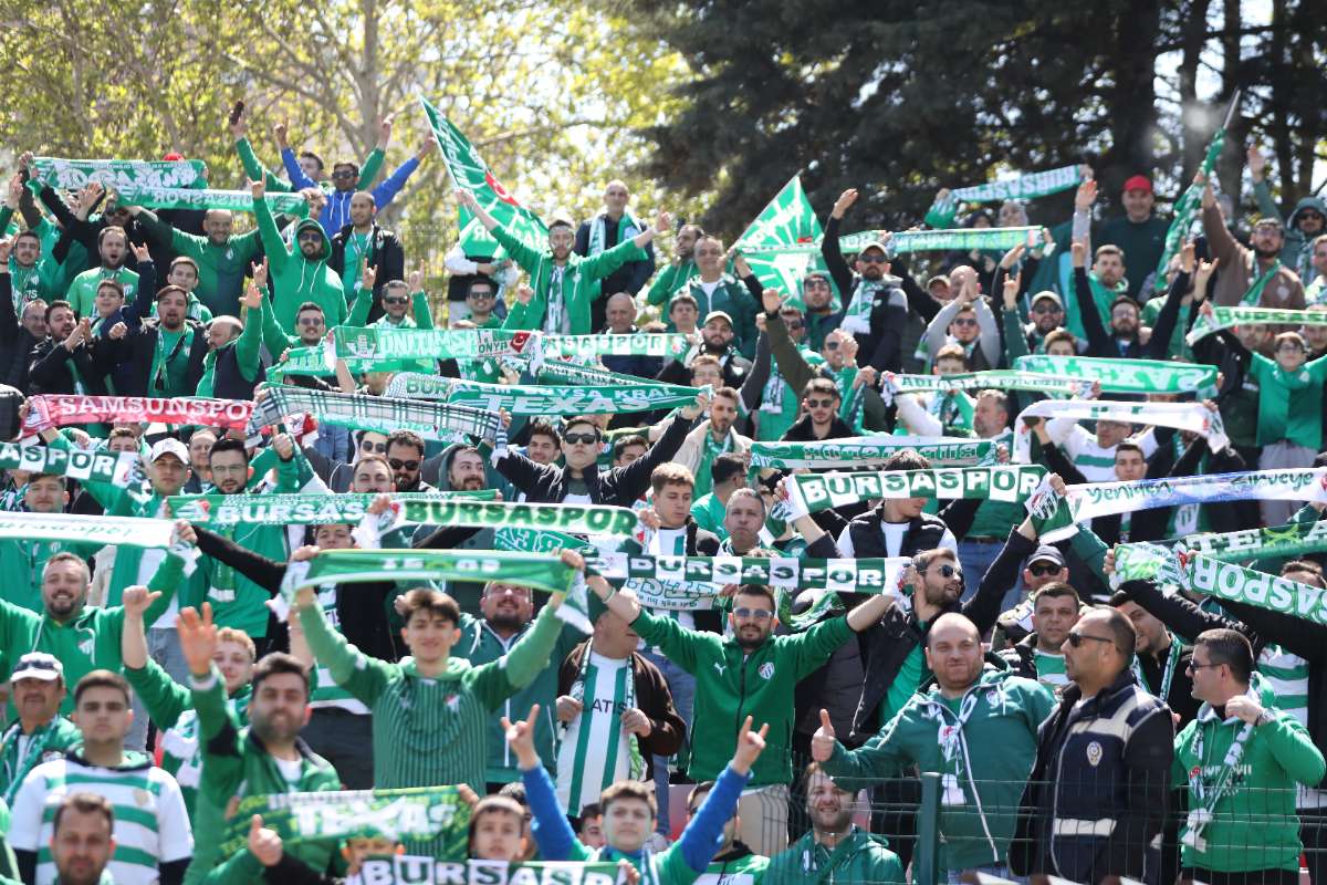 (FOTO GALERİ) Hopaspor-BURSASPOR Şampiyonluk (2)