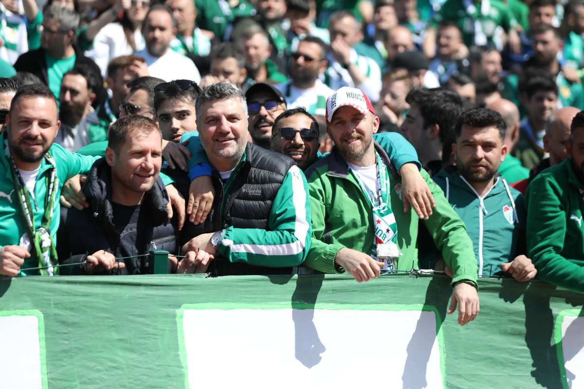 (FOTO GALERİ) Hopaspor-BURSASPOR Şampiyonluk (2)