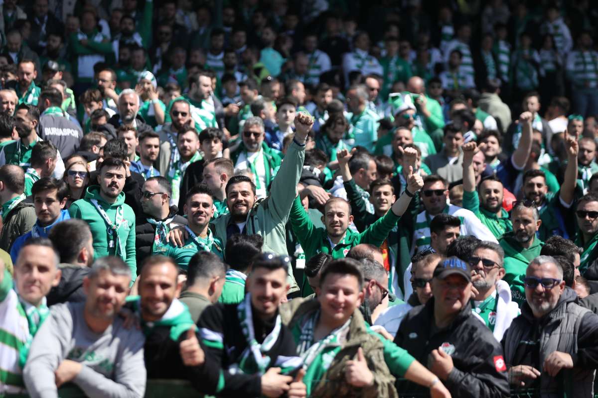 (FOTO GALERİ) Hopaspor-BURSASPOR Şampiyonluk (2)
